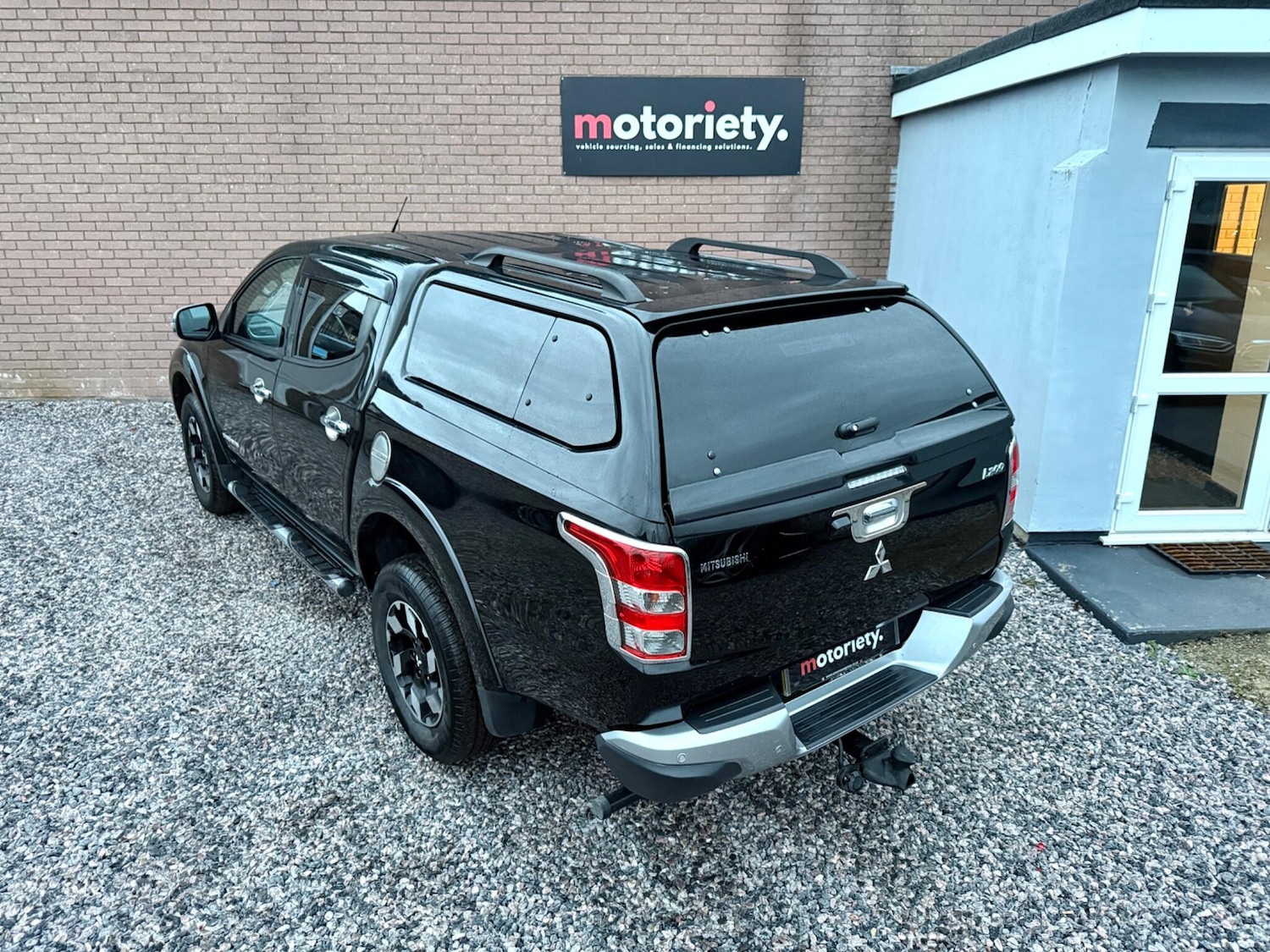 Used Mitsubishi L200 2016 for sale - 76441341: Photo 21