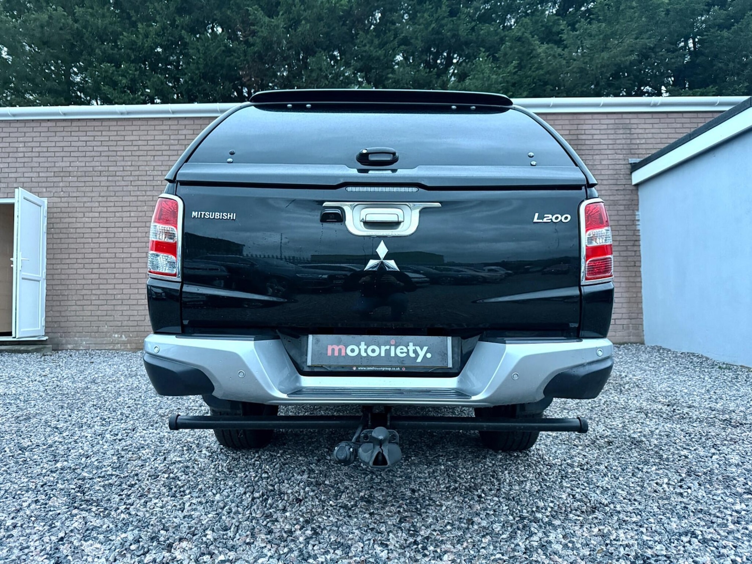 Used Mitsubishi L200 2016 for sale - 76441341: Photo 22