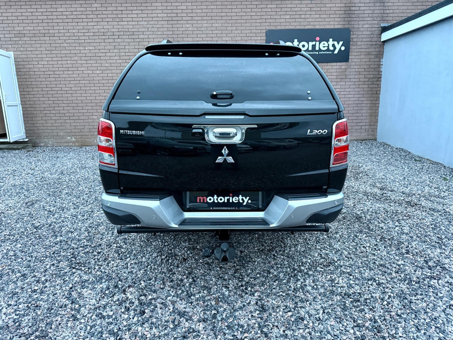 Used Mitsubishi L200 2016 for sale - 76441341: Photo 23