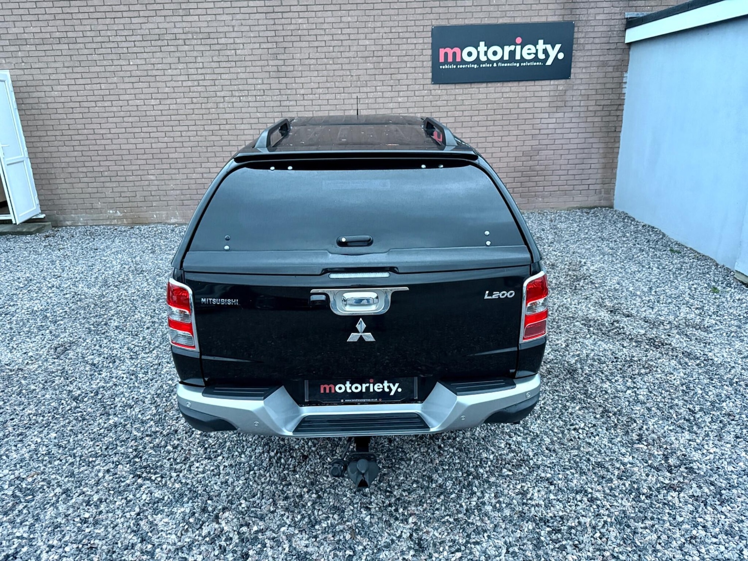 Used Mitsubishi L200 2016 for sale - 76441341: Photo 24