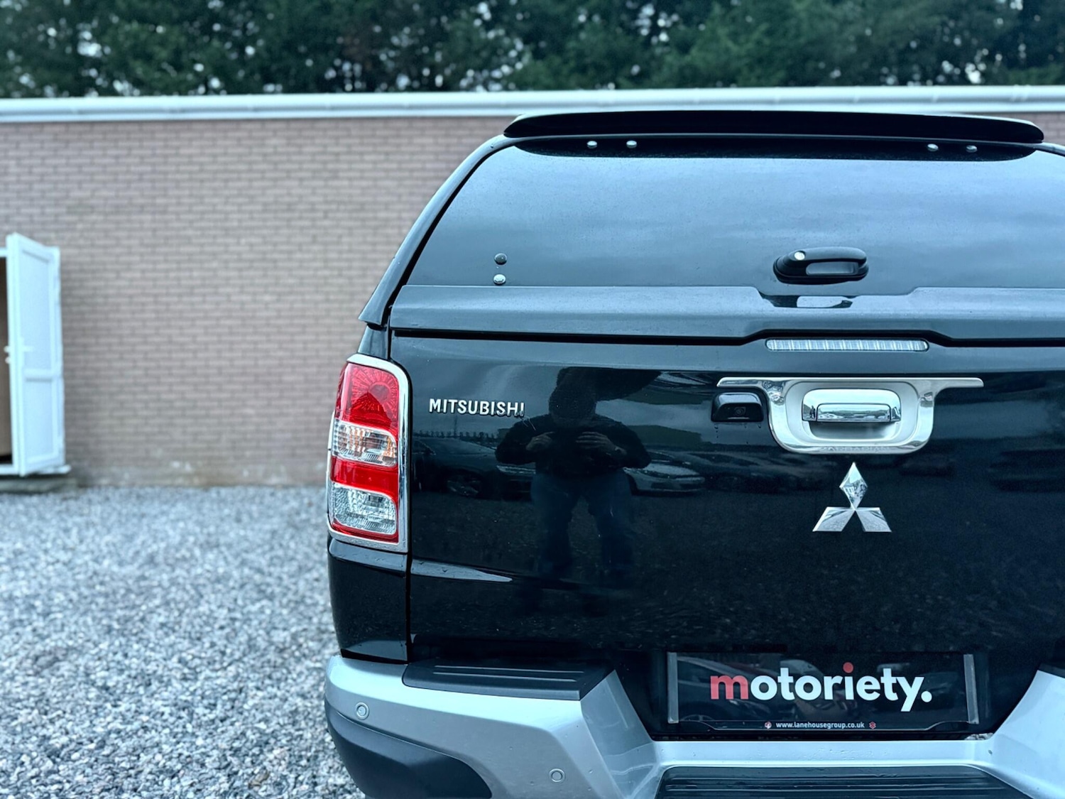 Used Mitsubishi L200 2016 for sale - 76441341: Photo 25