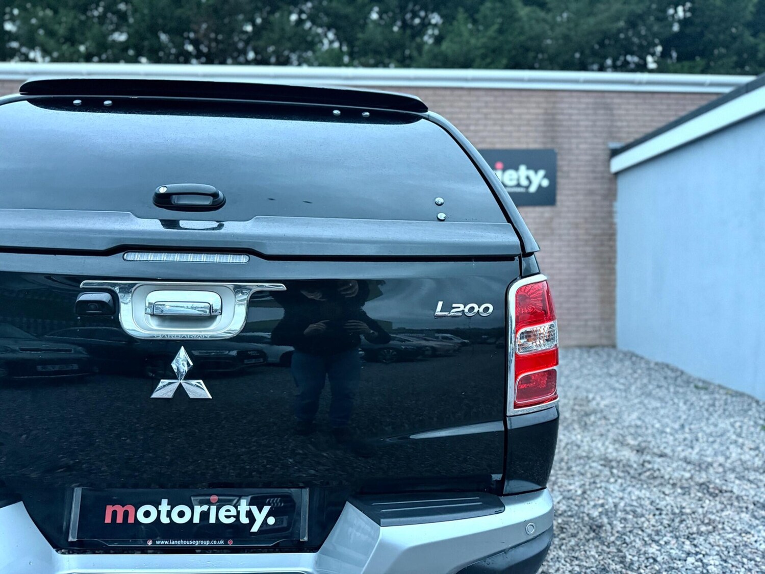 Used Mitsubishi L200 2016 for sale - 76441341: Photo 26