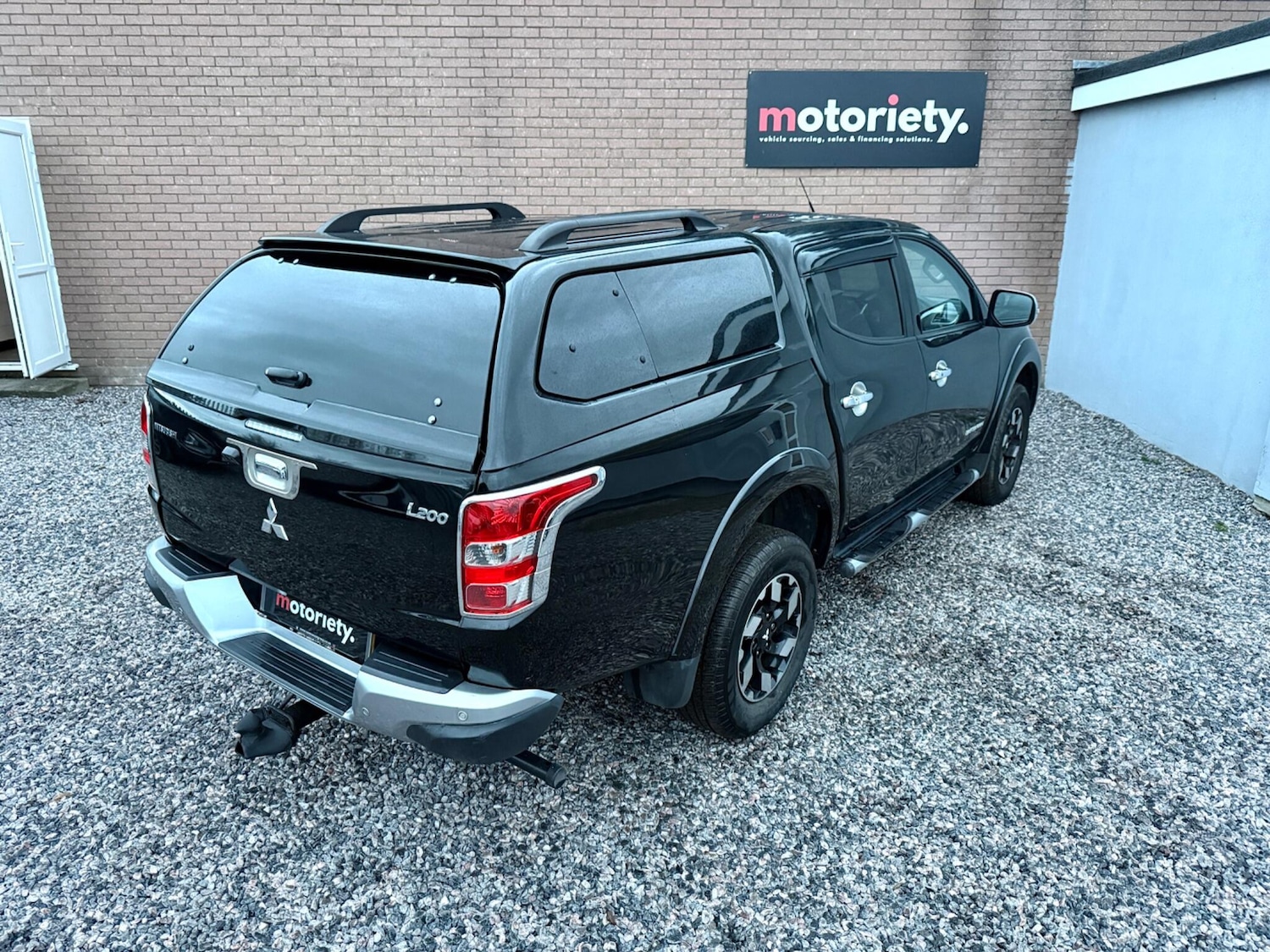 Used Mitsubishi L200 2016 for sale - 76441341: Photo 29