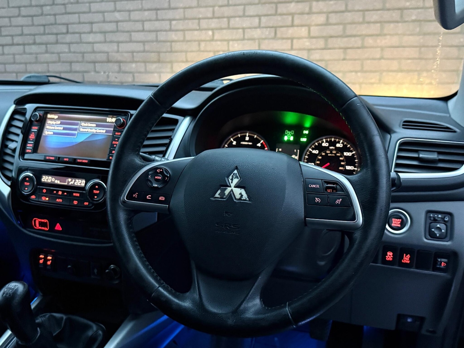 Used Mitsubishi L200 2016 for sale - 76441341: Photo 3