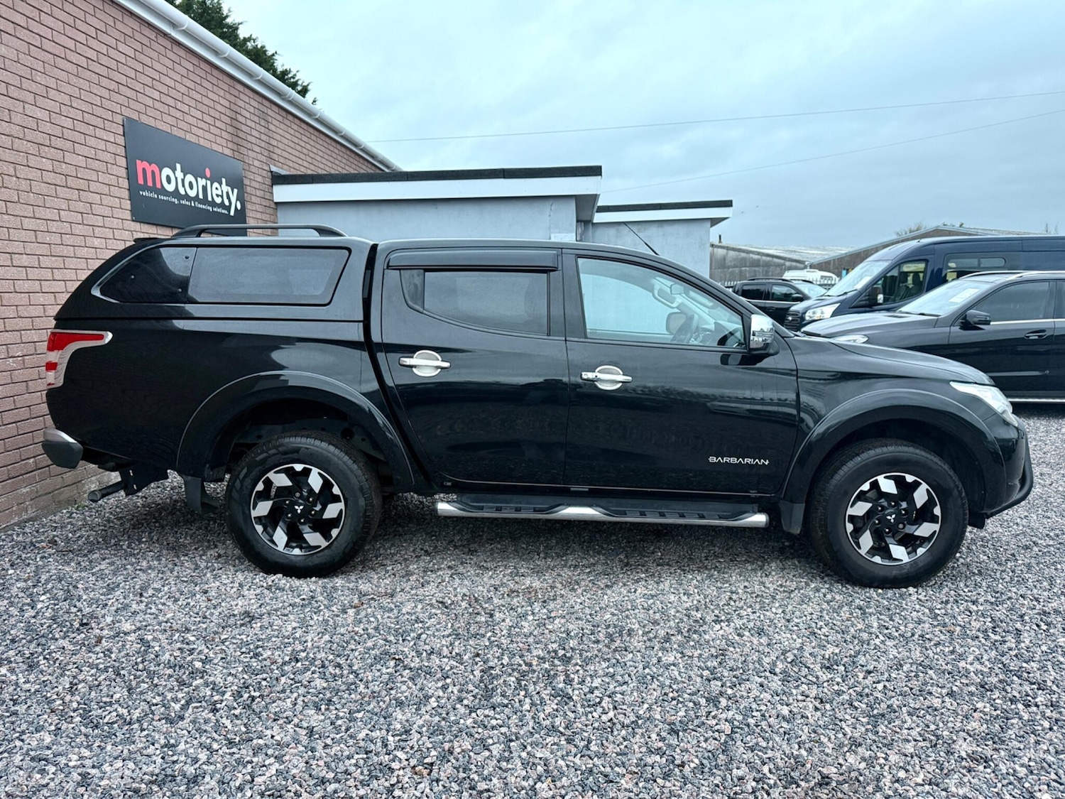 Used Mitsubishi L200 2016 for sale - 76441341: Photo 30