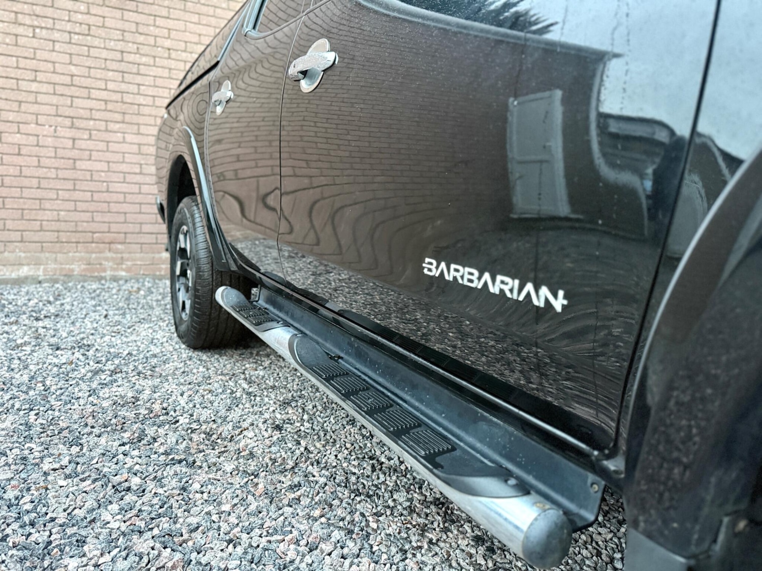 Used Mitsubishi L200 2016 for sale - 76441341: Photo 31