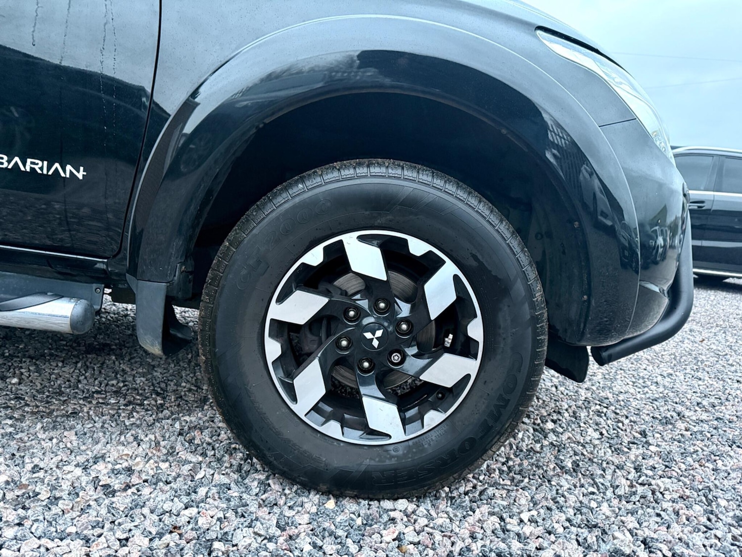 Used Mitsubishi L200 2016 for sale - 76441341: Photo 33