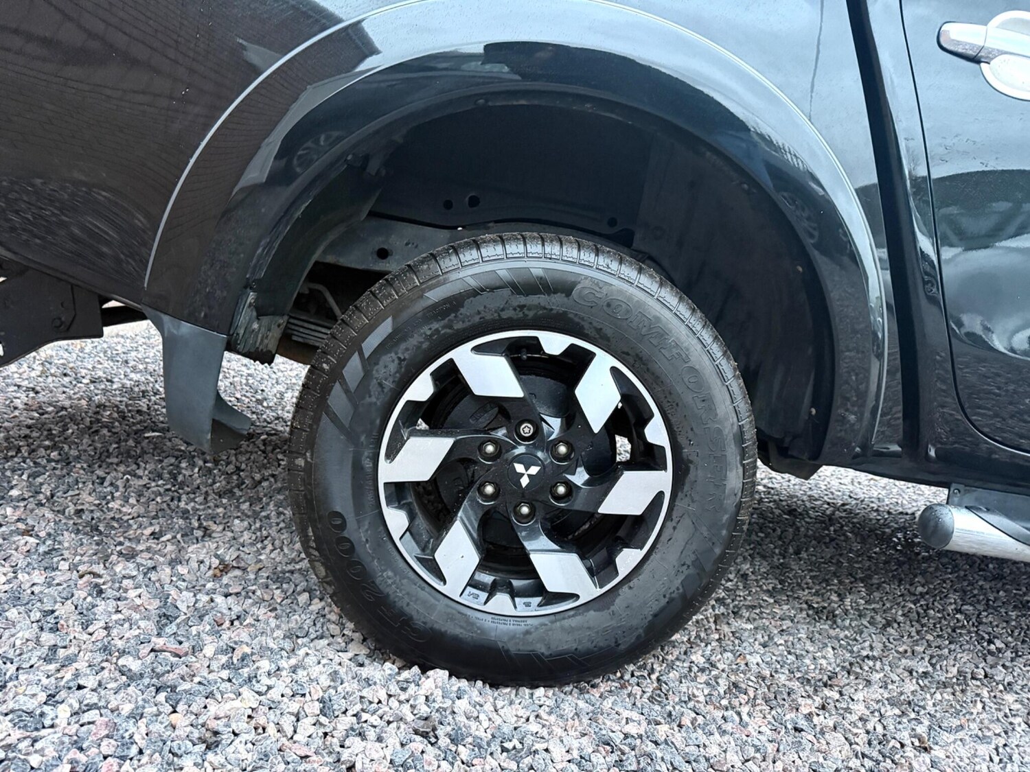 Used Mitsubishi L200 2016 for sale - 76441341: Photo 34