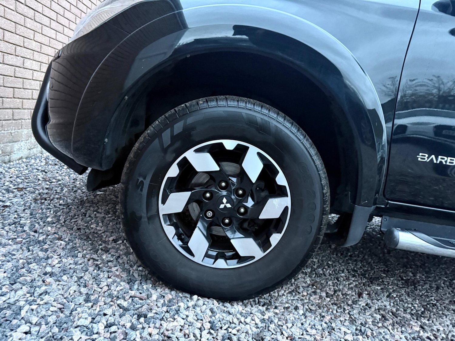 Used Mitsubishi L200 2016 for sale - 76441341: Photo 35