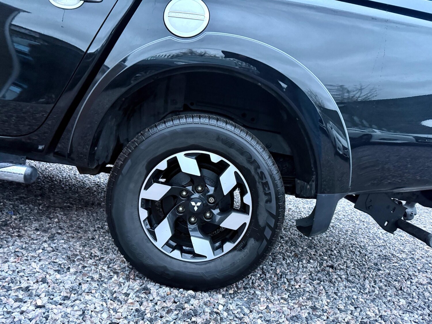 Used Mitsubishi L200 2016 for sale - 76441341: Photo 36