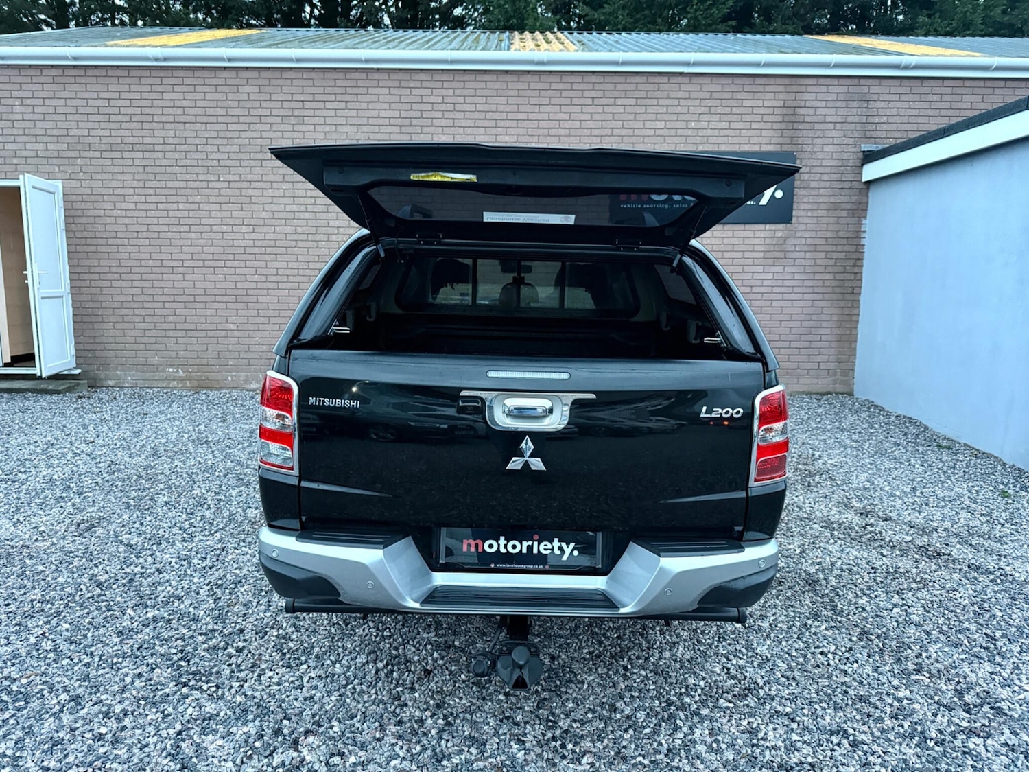 Used Mitsubishi L200 2016 for sale - 76441341: Photo 40