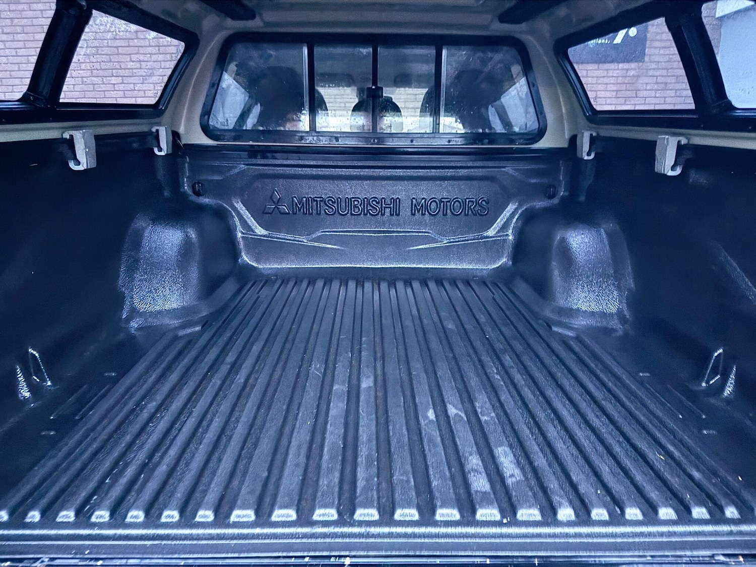 Used Mitsubishi L200 2016 for sale - 76441341: Photo 42