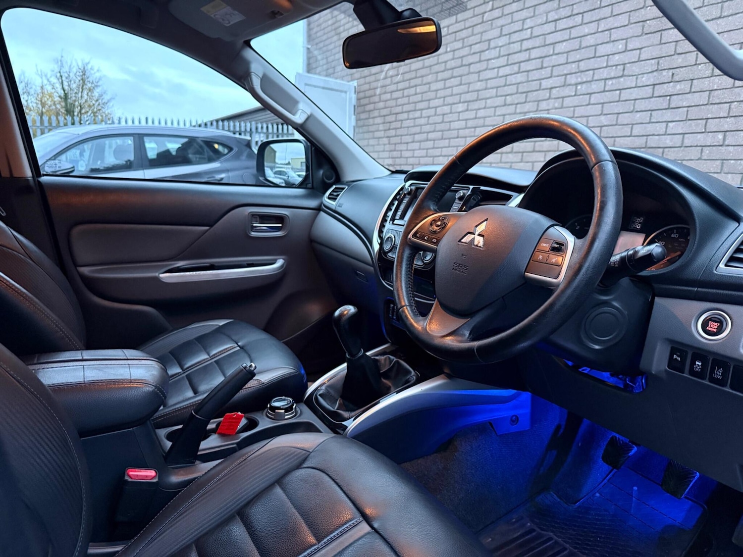 Used Mitsubishi L200 2016 for sale - 76441341: Photo 43