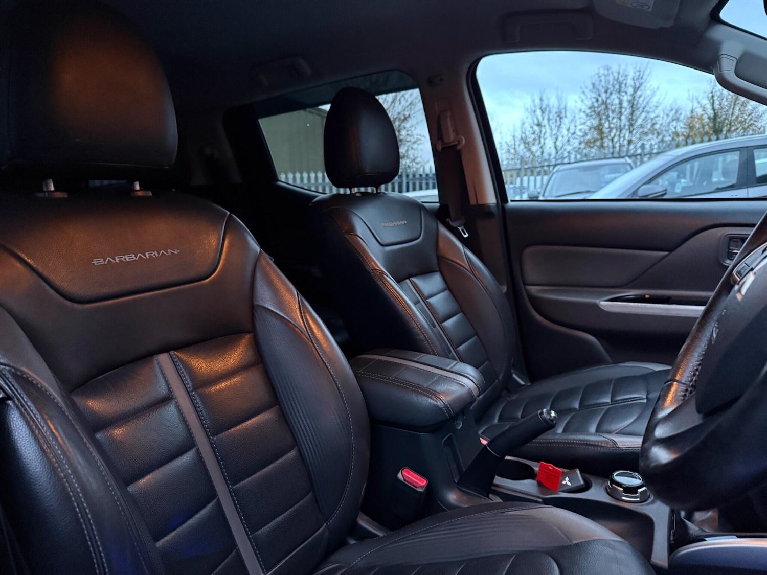 Used Mitsubishi L200 2016 for sale - 76441341: Photo 45