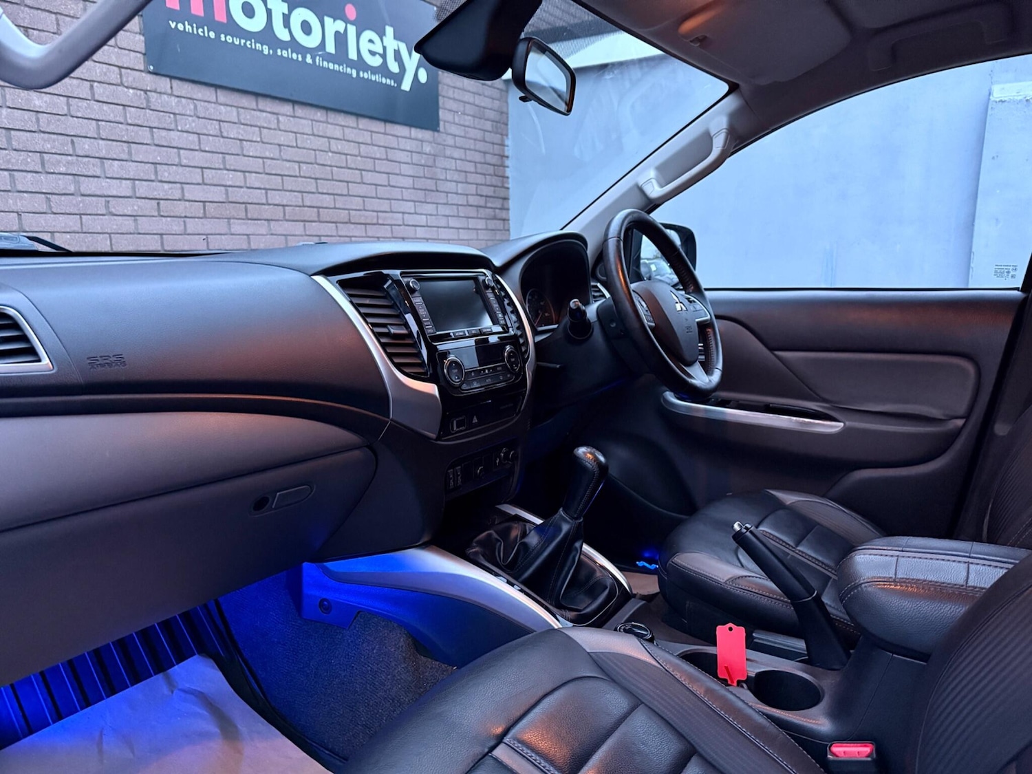 Used Mitsubishi L200 2016 for sale - 76441341: Photo 47