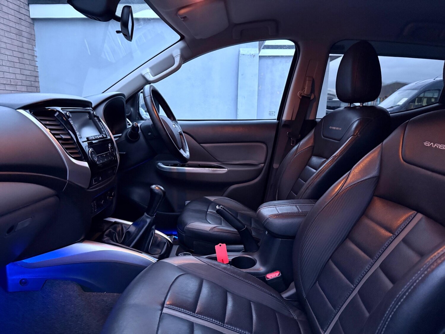 Used Mitsubishi L200 2016 for sale - 76441341: Photo 48