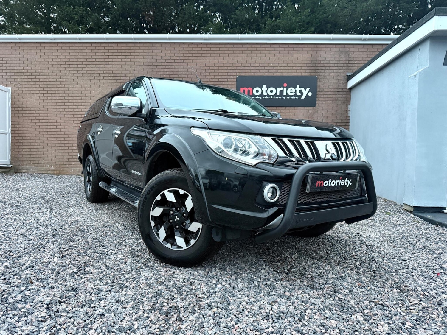 Used Mitsubishi L200 2016 for sale - 76441341: Photo 5