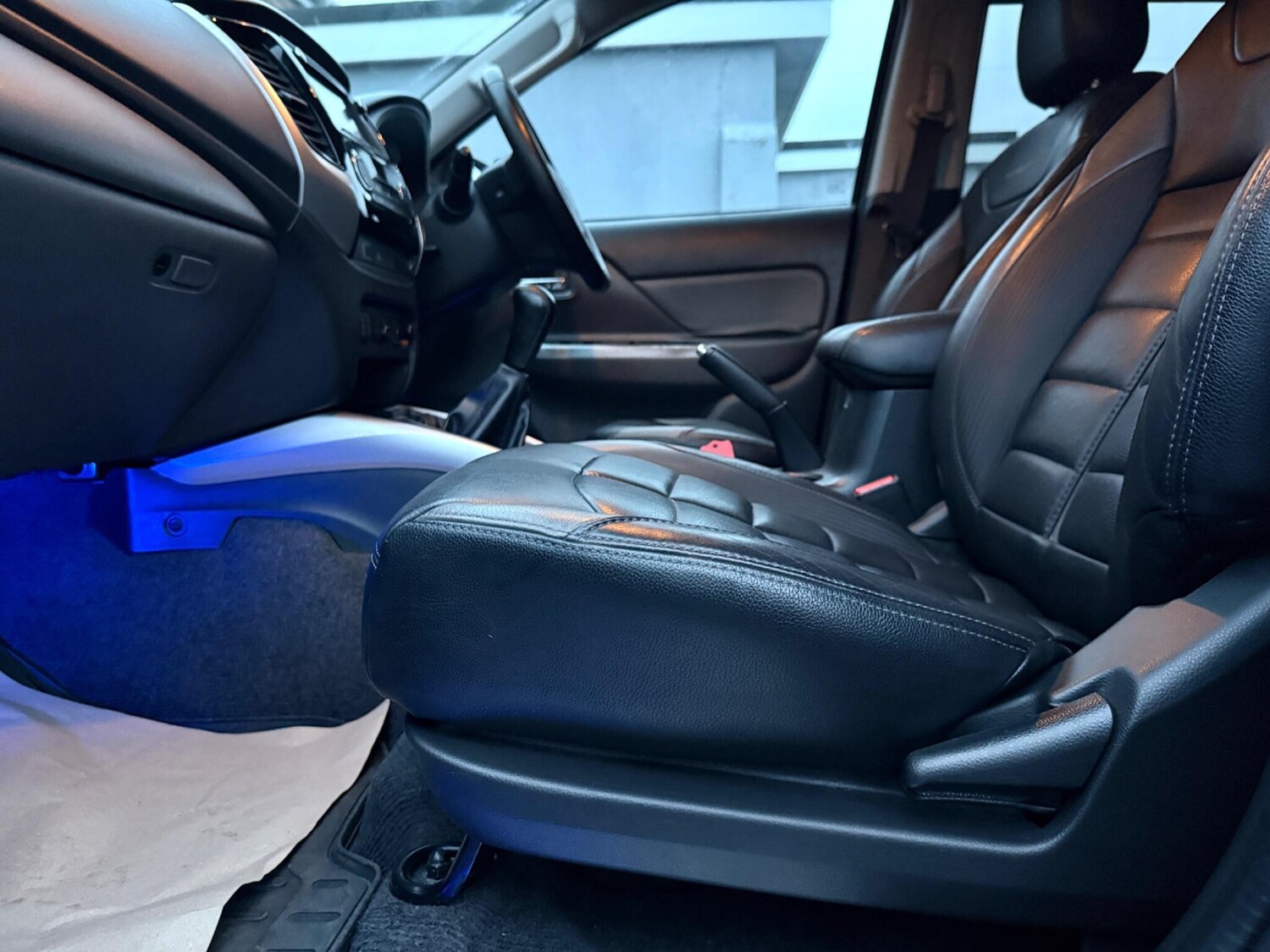 Used Mitsubishi L200 2016 for sale - 76441341: Photo 50