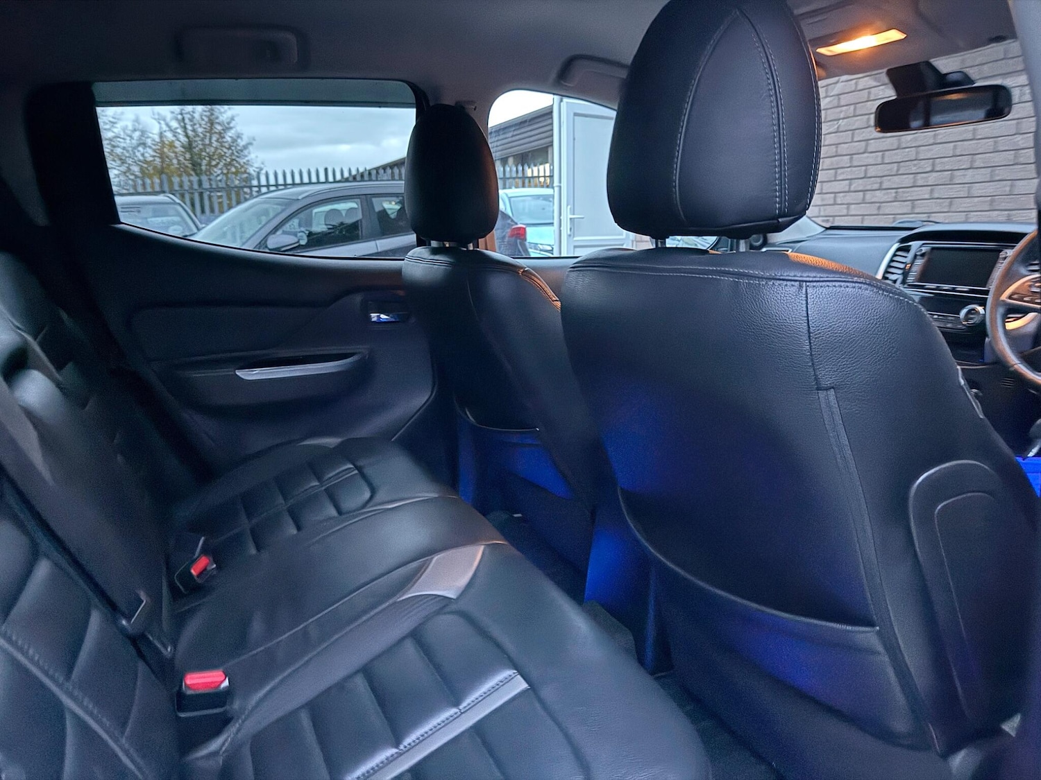 Used Mitsubishi L200 2016 for sale - 76441341: Photo 51