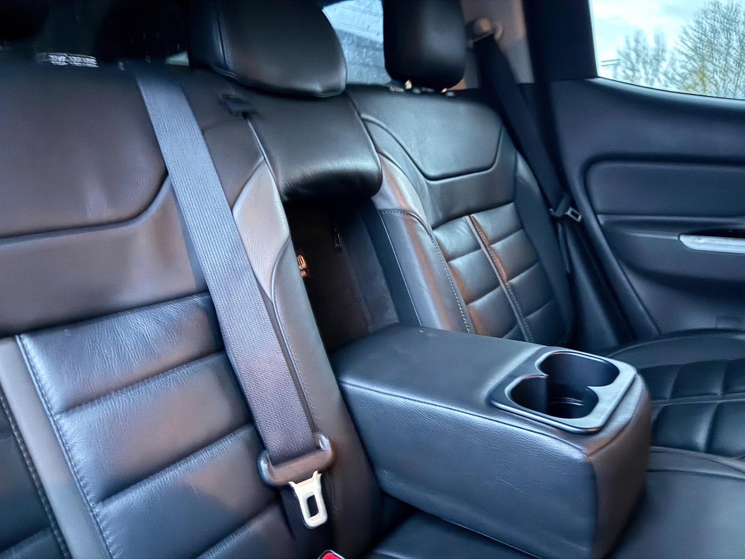 Used Mitsubishi L200 2016 for sale - 76441341: Photo 53