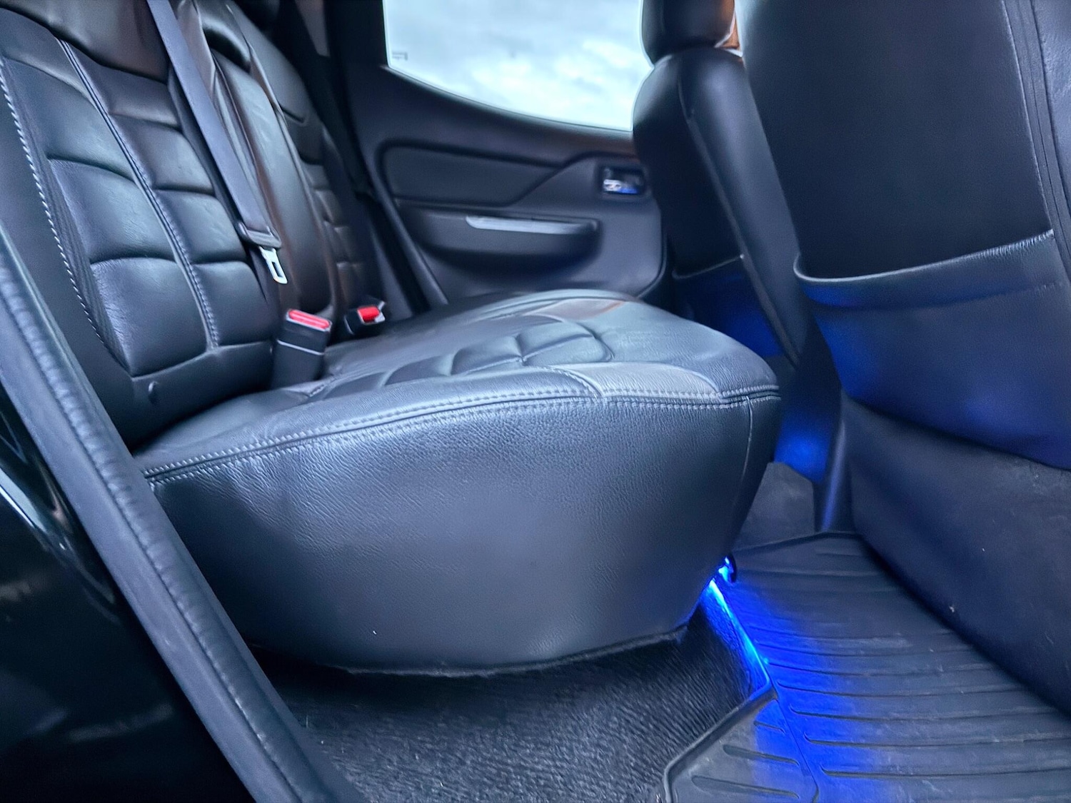 Used Mitsubishi L200 2016 for sale - 76441341: Photo 54