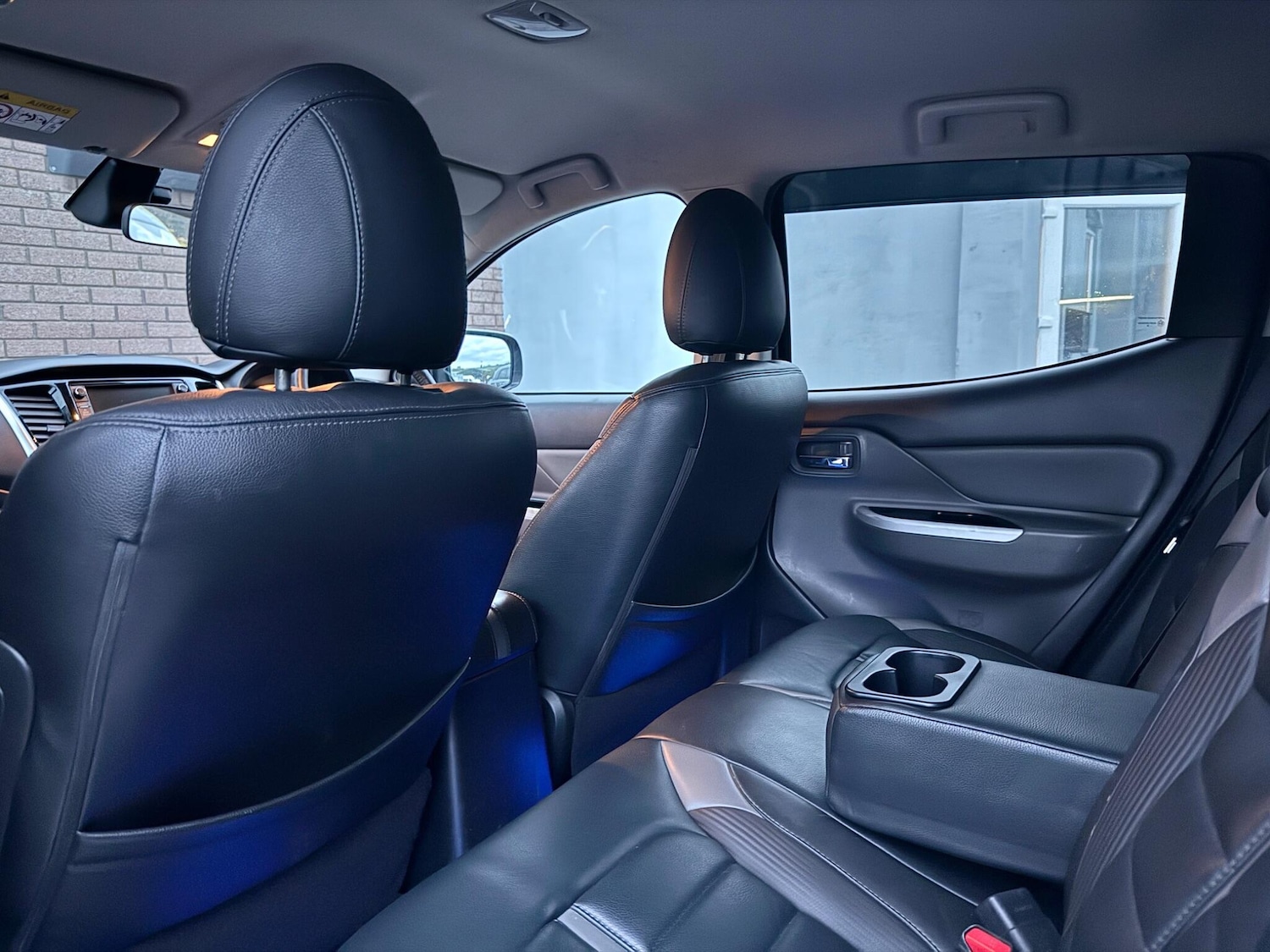 Used Mitsubishi L200 2016 for sale - 76441341: Photo 55