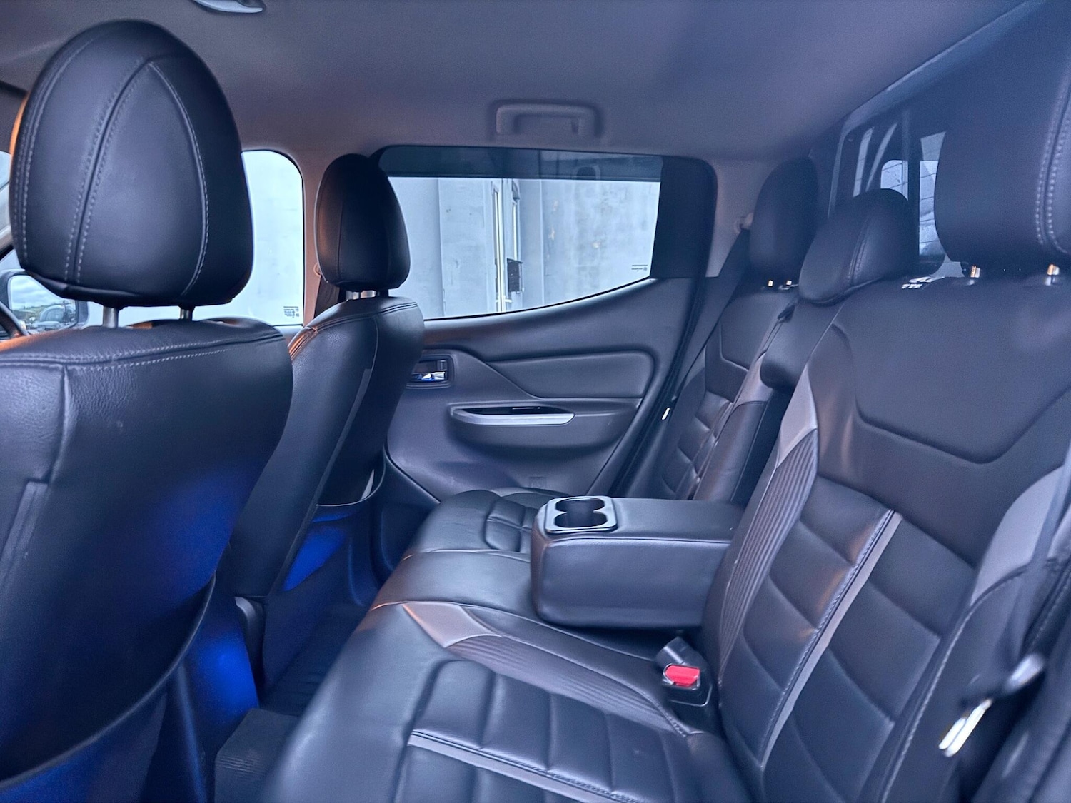 Used Mitsubishi L200 2016 for sale - 76441341: Photo 56