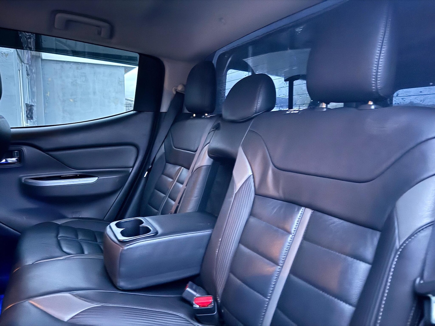 Used Mitsubishi L200 2016 for sale - 76441341: Photo 57