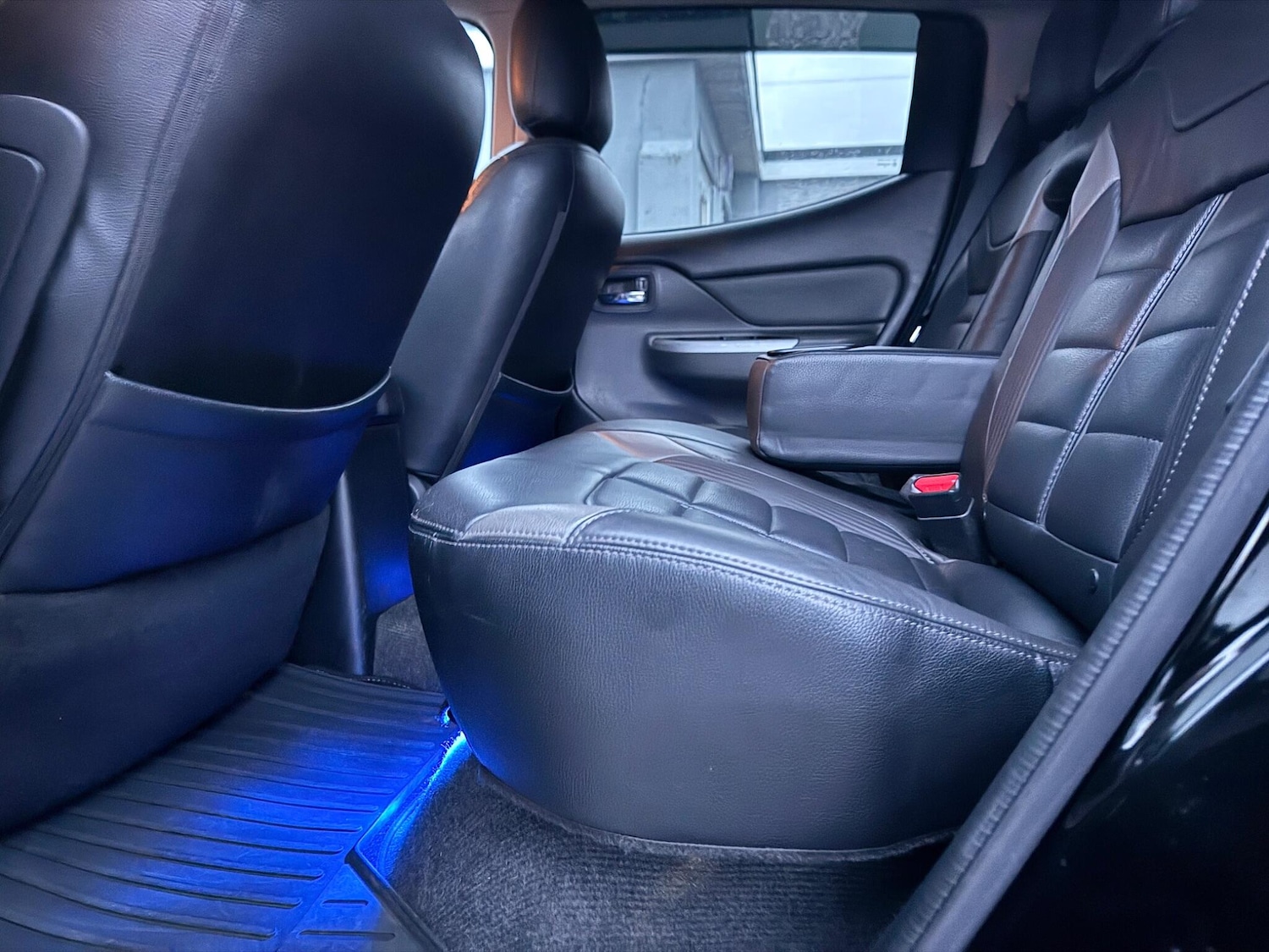 Used Mitsubishi L200 2016 for sale - 76441341: Photo 58