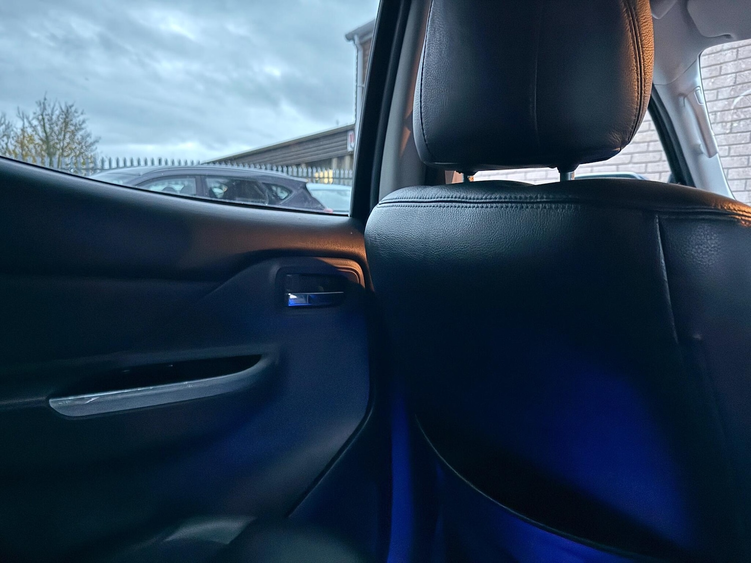 Used Mitsubishi L200 2016 for sale - 76441341: Photo 59