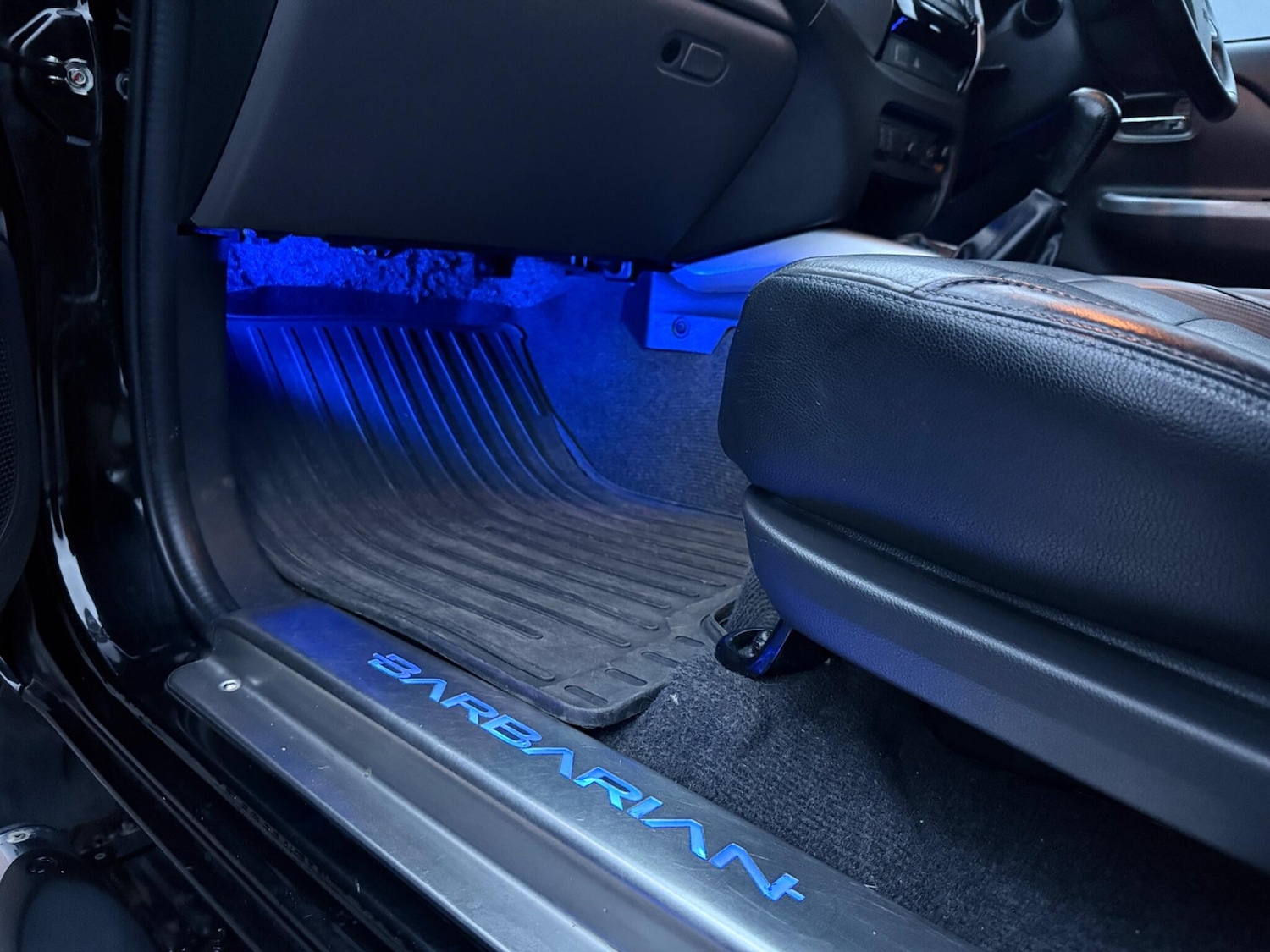 Used Mitsubishi L200 2016 for sale - 76441341: Photo 60