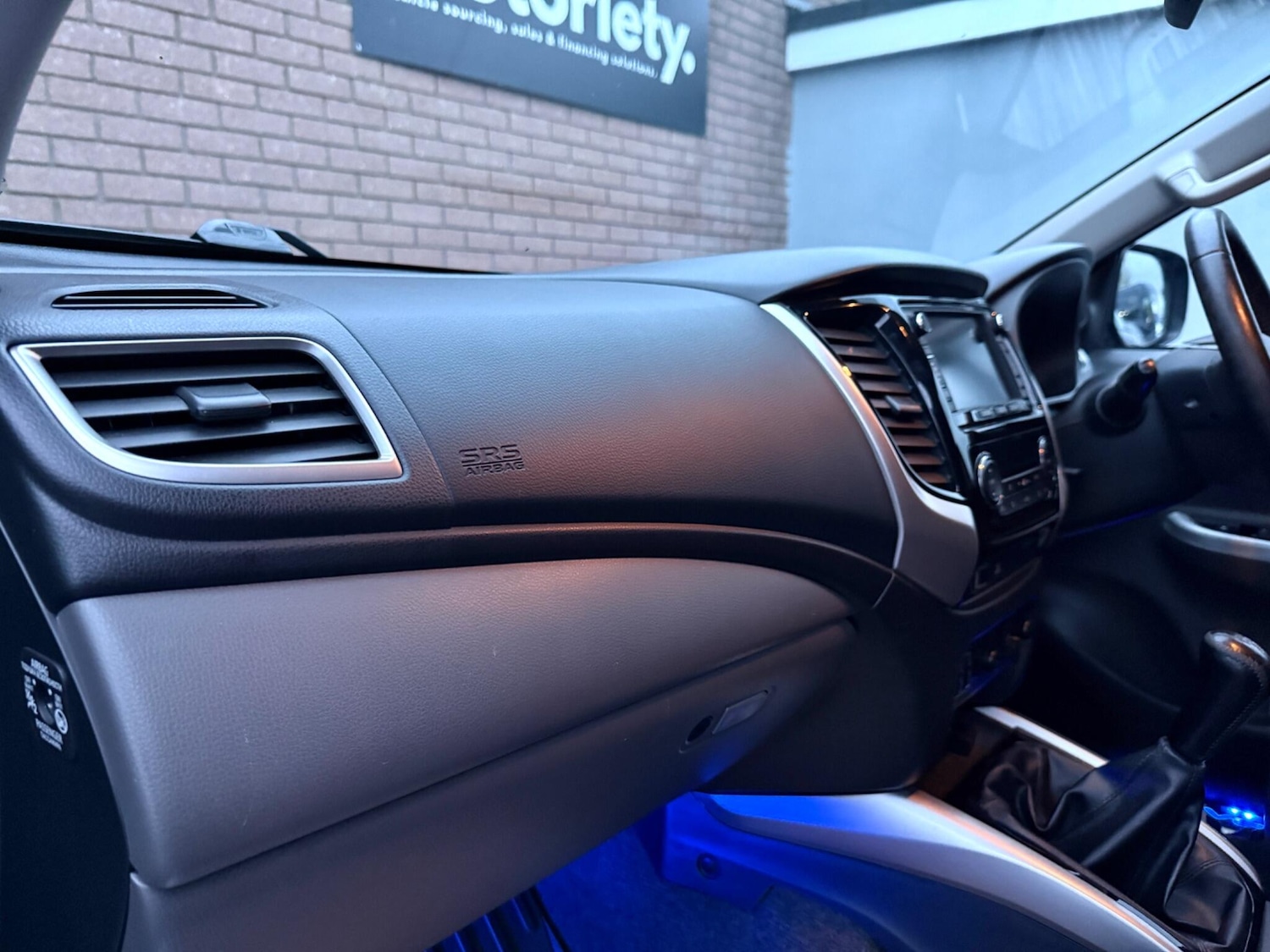 Used Mitsubishi L200 2016 for sale - 76441341: Photo 61