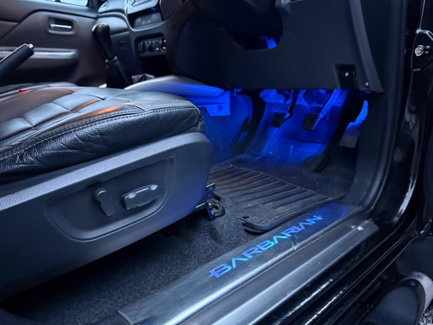 Used Mitsubishi L200 2016 for sale - 76441341: Photo 62