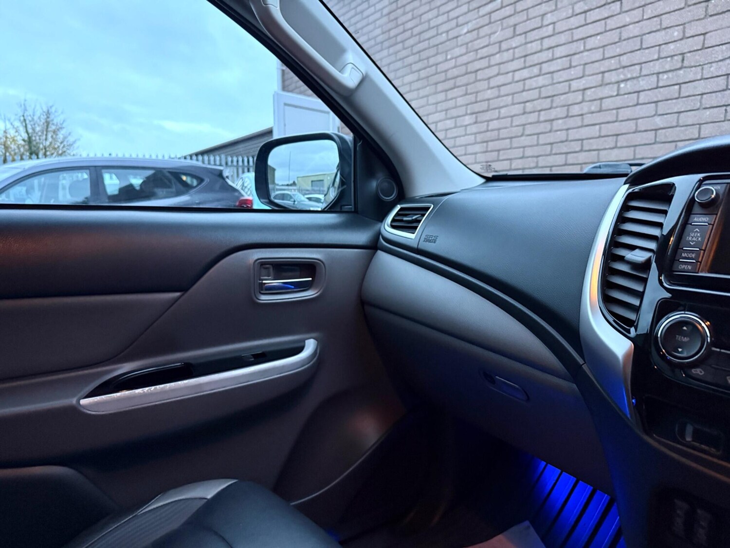 Used Mitsubishi L200 2016 for sale - 76441341: Photo 63