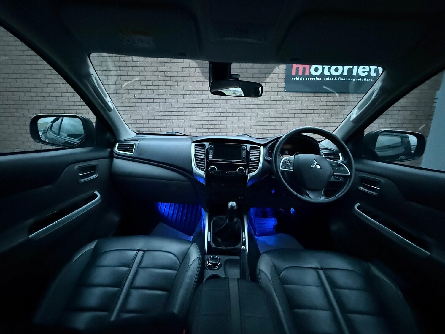 Used Mitsubishi L200 2016 for sale - 76441341: Photo 66