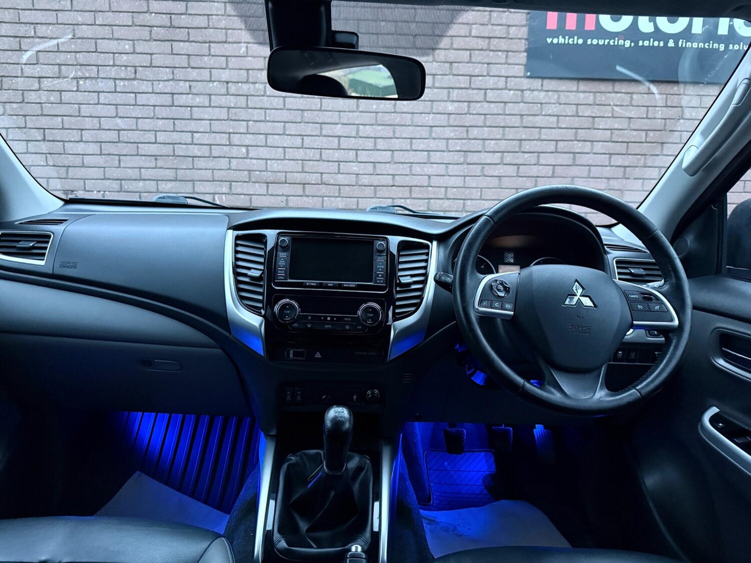Used Mitsubishi L200 2016 for sale - 76441341: Photo 67