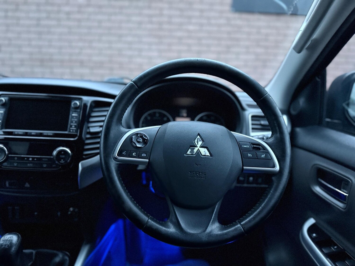 Used Mitsubishi L200 2016 for sale - 76441341: Photo 68