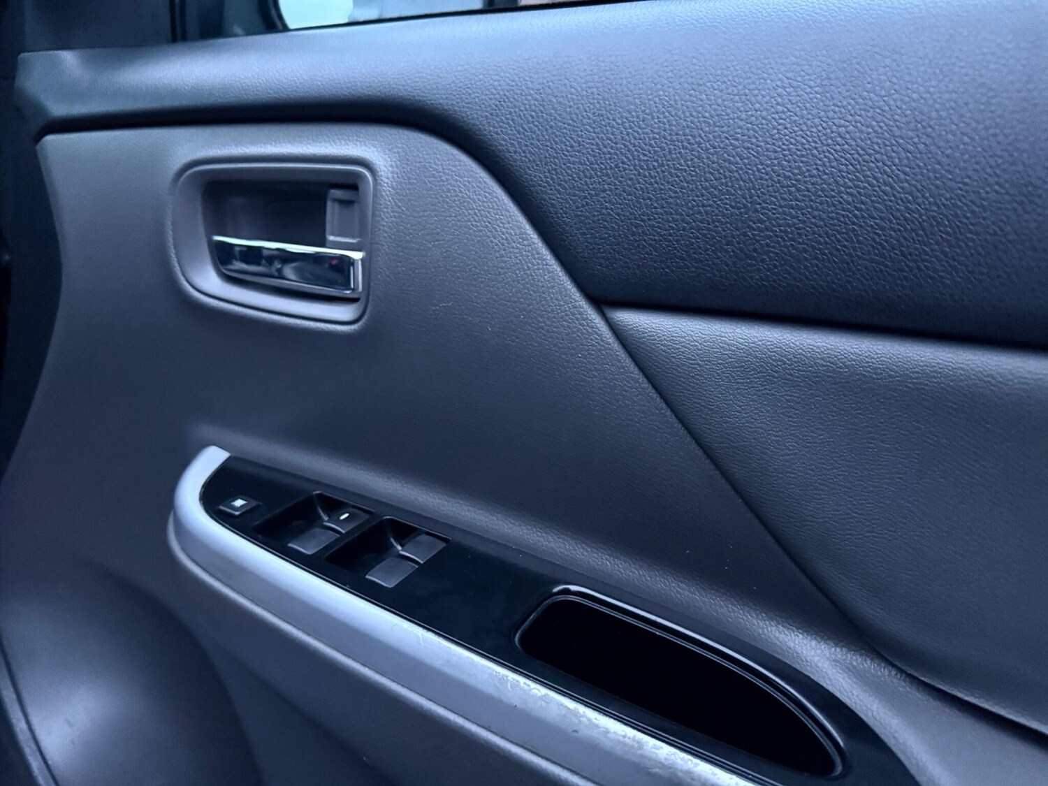 Used Mitsubishi L200 2016 for sale - 76441341: Photo 70