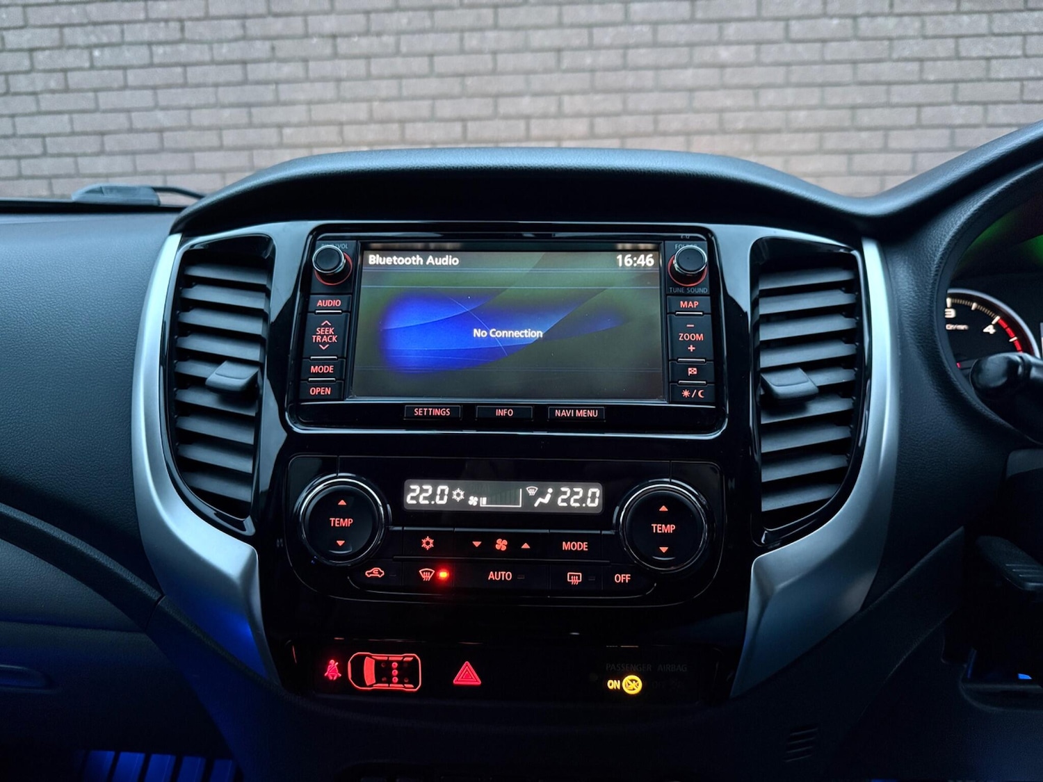 Used Mitsubishi L200 2016 for sale - 76441341: Photo 73