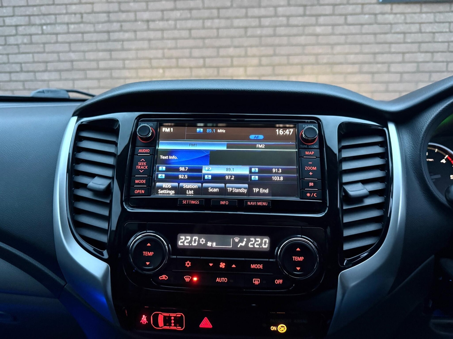 Used Mitsubishi L200 2016 for sale - 76441341: Photo 74