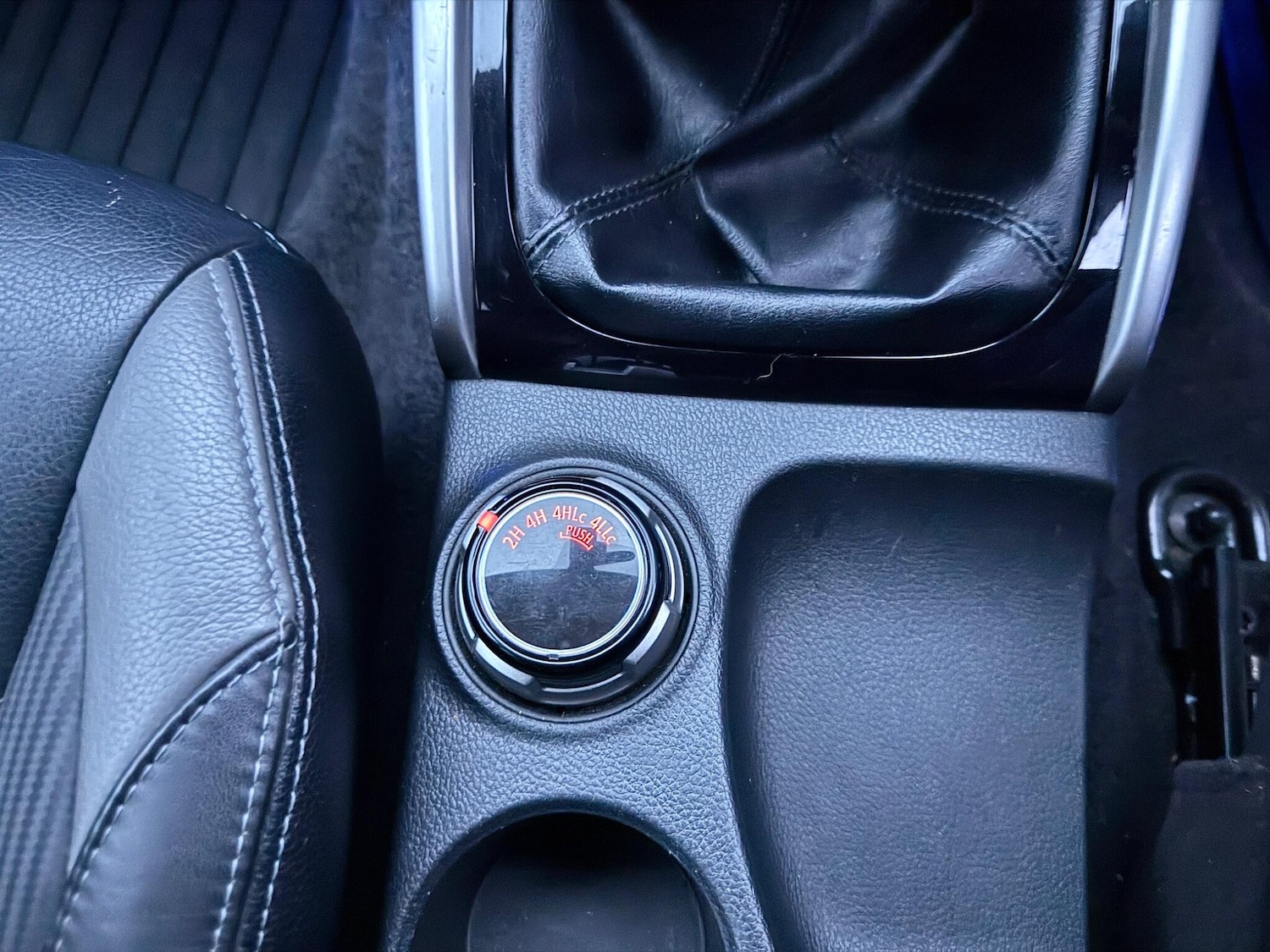 Used Mitsubishi L200 2016 for sale - 76441341: Photo 76