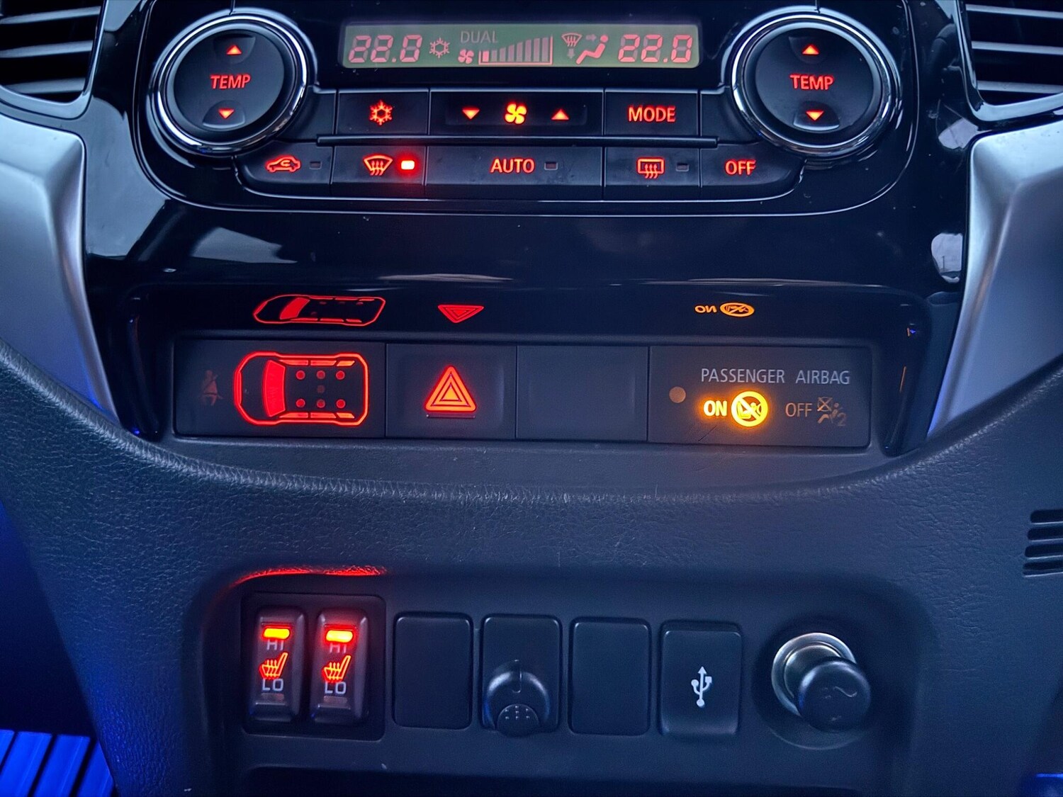 Used Mitsubishi L200 2016 for sale - 76441341: Photo 77