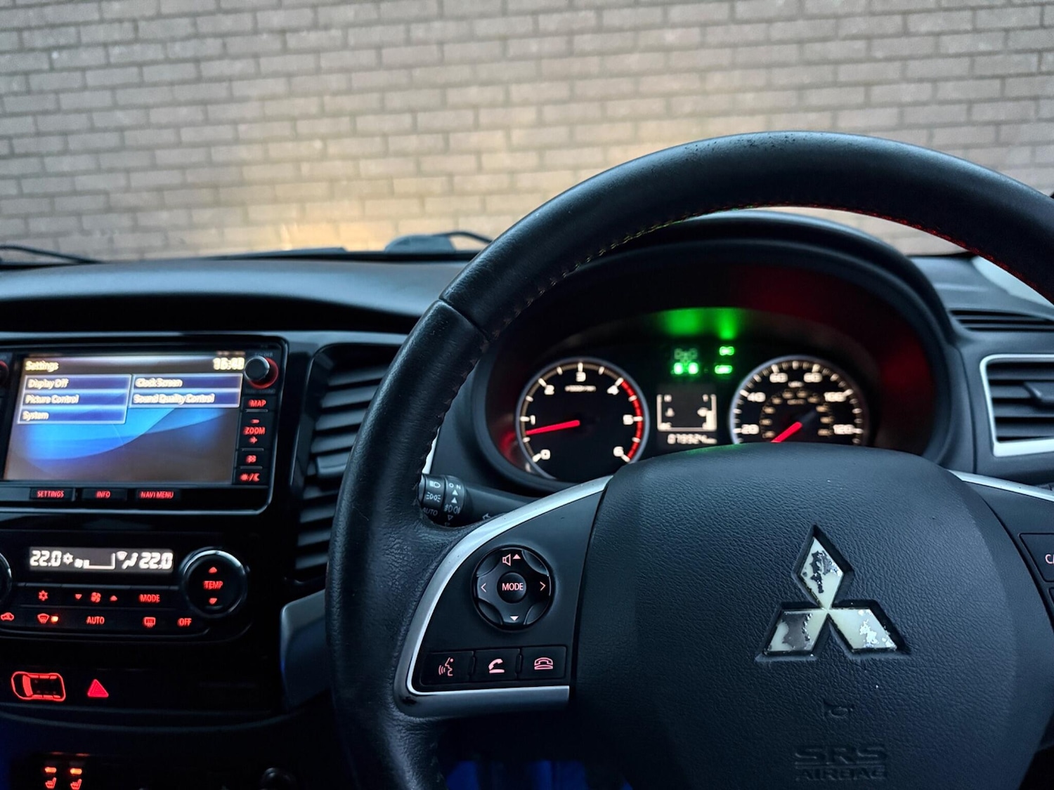 Used Mitsubishi L200 2016 for sale - 76441341: Photo 78