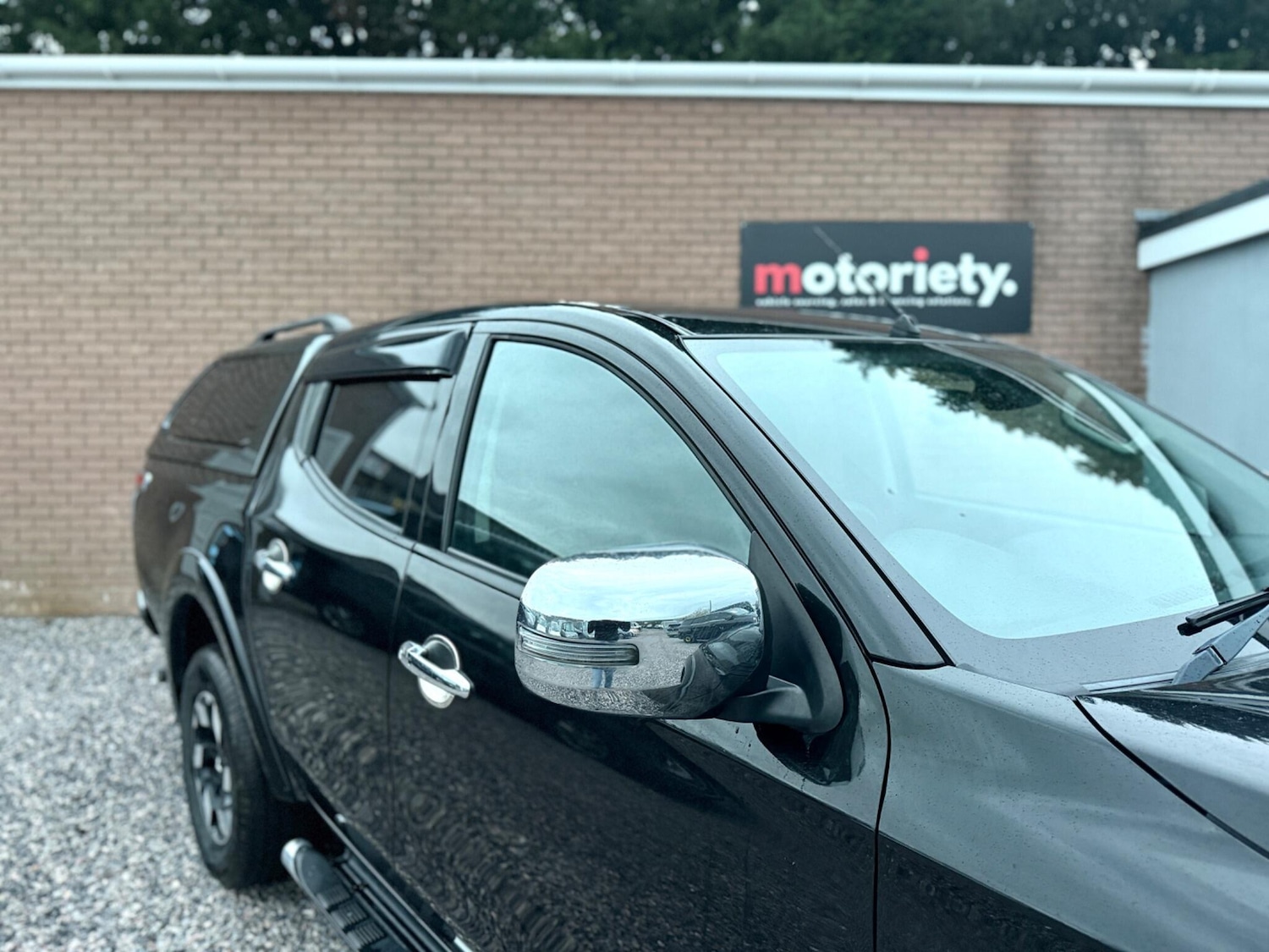 Used Mitsubishi L200 2016 for sale - 76441341: Photo 8