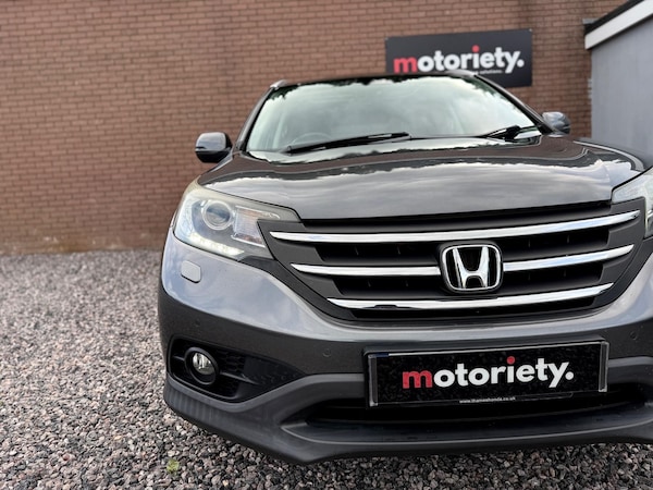 Used Honda CR-V 2014 for sale - 76215044: Photo 11