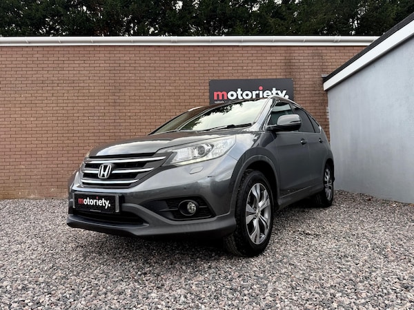 Used Honda CR-V 2014 for sale - 76215044: Photo 12