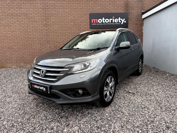 Used Honda CR-V 2014 for sale - 76215044: Photo 13