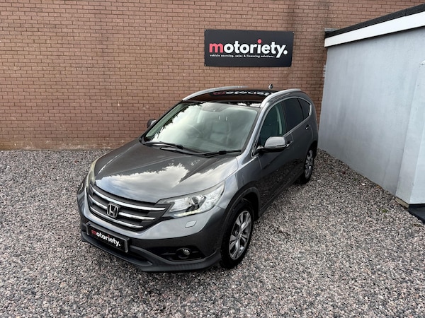 Used Honda CR-V 2014 for sale - 76215044: Photo 14