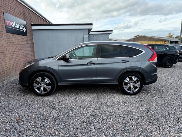 Used Honda CR-V 2014 for sale - 76215044: Photo 15