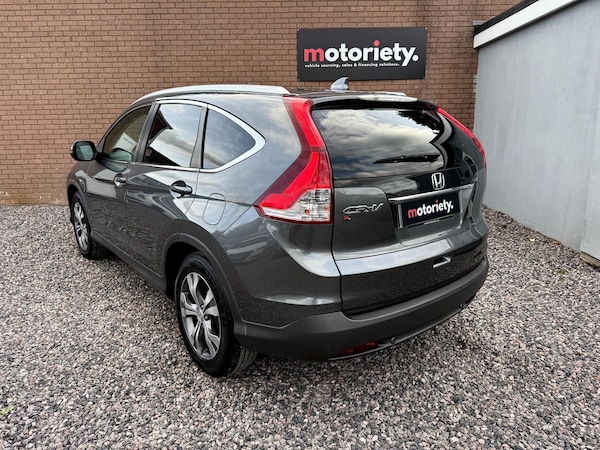 Used Honda CR-V 2014 for sale - 76215044: Photo 16